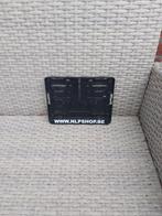 Nummerplaathouder motodax, Enlèvement ou Envoi