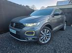VW T-ROC 1.5 TSI 150 ch Highline ***GARANTIE DE 12 MOIS***, Autos, Argent ou Gris, Achat, Entreprise, Garantie prolongée