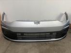 VW GOLF 8 R-LINE BUMPERS -TIZAUTOPARTS-, Gebruikt, Bumper, Volkswagen, Voor