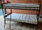 stapel-logeer-onderschuifbed Dico NU HALVE PRIJS zie tekst, Huis en Inrichting, Slaapkamer | Stapelbedden en Hoogslapers, Ophalen