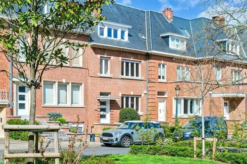 Maison à louer à Bruxelles, 5 chambres, Immo, Huizen te huur, Vrijstaande woning