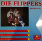 Die Flippers - Alles Liebe III, Cd's en Dvd's, Ophalen of Verzenden, Zo goed als nieuw