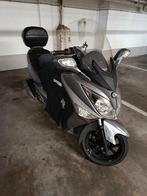 Scooters Sym joymax 125i ABS start stop (année 2015), Fietsen en Brommers, Ophalen