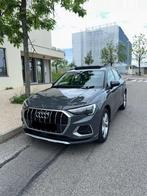 Audi Q3, Boîte manuelle, Cuir, Noir, Achat