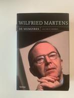 De memoires Wilfried Martens, in nieuwe staat, Boeken, Politiek, Ophalen of Verzenden, Zo goed als nieuw