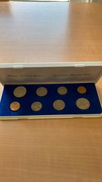 België , van elke munt die in omloop was in 1977, één stuk, België, Ophalen