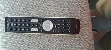 One for all universele afstandsbediening beschikbaar voor biedingen