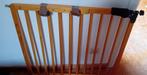 traphekje child wood 2 te koop, Kinderen en Baby's, Ophalen, Gebruikt, 100 tot 115 cm, Schroefhekje