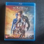 X-Men Days of the Future Past blu ray NL FR, Science Fiction en Fantasy, Ophalen of Verzenden, Zo goed als nieuw