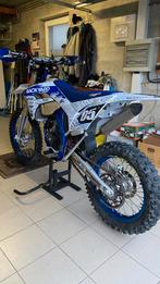 Sherco 125 se factory 2020, Comme neuf