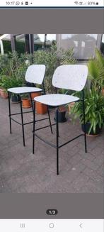 barkrukken, Enlèvement