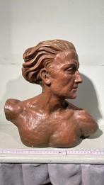 Buste getekend Henry Laurens, Antiek en Kunst, Kunst | Beelden en Houtsnijwerken, Ophalen