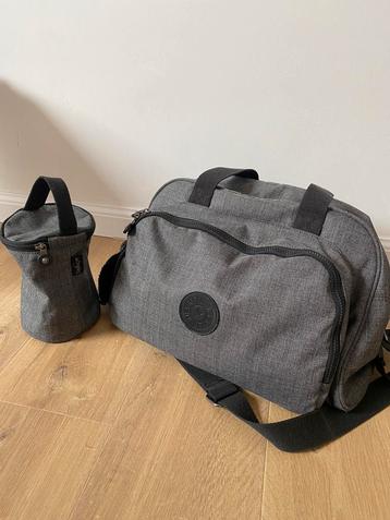 Luiertas Kipling disponible aux enchères