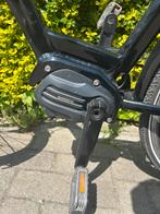 Elektrische fiets VENTURELLI SHIMANO, Ophalen of Verzenden, Gebruikt