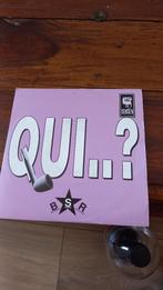 Vinyl (45t) bsr "qui", Ophalen, 1980 tot 2000, Gebruikt