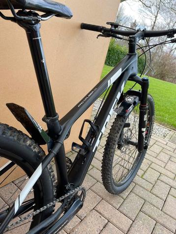 Vtt Trek, Enlèvement, Comme neuf, Autres marques