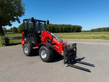 Heracles H280T beschikbaar voor biedingen