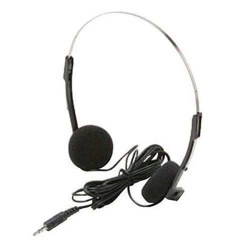 Casque HP 1110 Sound LAB, Audio, Tv en Foto, Hoofdtelefoons, Nieuw, Overige merken, Ophalen
