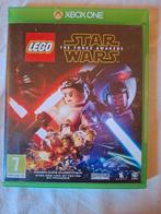 LEGO Star Wars : Le Réveil de la Force, Enlèvement ou Envoi, Aventure et Action, À partir de 12 ans