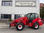 Schaffer 8090T Telescoop Telelader Shovel Loader, Ophalen, Wiellader of Shovel