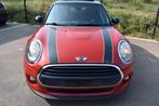 Mini Cooper 5 p 1.5 essence Automatique 8/2016, Rouge, Achat, Euro 6, Carnet d'entretien