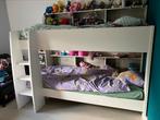 Stapelbed met extra bergruimte, Ophalen, Gebruikt, Stapelbed