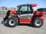 Verreiker Manitou MLT845-120 (976), Ophalen, Gebruikt