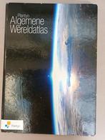 Algemene Wereldatlas - Plantyn, Boeken, Atlassen en Landkaarten, Ophalen, Gelezen, Wereld, Overige atlassen