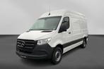Mercedes-Benz Vans Sprinter 317 CDI Bestelwagen L2H2, Auto's, Bestelwagens en Lichte vracht, 4 deurs, 4 cilinders, 2000 kg, Wit