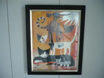 schilderij Josien Boeren beschikbaar voor biedingen