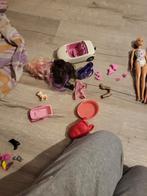 Barbie's, Kinderen en Baby's, Speelgoed | Poppen, Zo goed als nieuw, Ophalen, Barbie