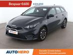 Kia Ceed / cee'd 1.5 TGDI Active (bj 2024), Auto's, Voorwielaandrijving, Stof, Gebruikt, USB