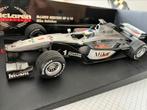 Formule 1 1:18, Hobby en Vrije tijd, Ophalen, Zo goed als nieuw