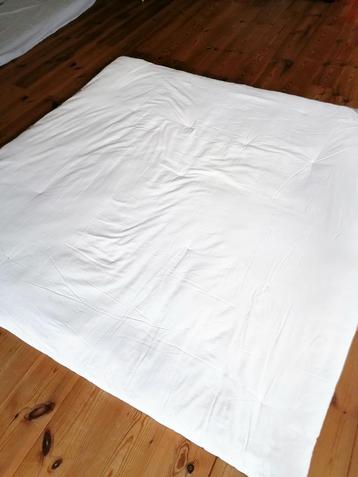 Japanse Futon afm. 2.00m - 2.00m beschikbaar voor biedingen
