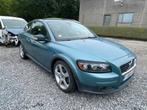 VOLVO C30 1.6 D 2007 VOOR OPMAAK OF ONDERDELEN, Auto's, Volvo, Voorwielaandrijving, 4 zetels, Stof, 129 g/km