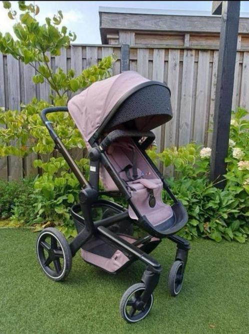 Joolz day+, Kinderen en Baby's, Buggy's, Zo goed als nieuw, Regenhoes, Ophalen