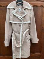 Trench-coat élégant - Beaumont, Vêtements | Femmes, Comme neuf, Beige, Taille 38/40 (M), Enlèvement ou Envoi