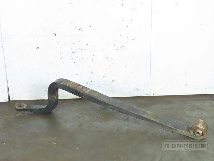 MAN Suspension Parts Luchtveerjuk Li. TGL, Auto-onderdelen, Vrachtwagen-onderdelen, MAN, Ophanging en Onderstel, Gebruikt, Ophalen