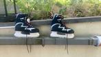 Patins à glace taille 44 homme, Sport en Fitness, Schaatsen, Ophalen of Verzenden, Zo goed als nieuw