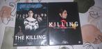 The Killing, Vanaf 16 jaar, Ophalen of Verzenden, Zo goed als nieuw, Drama