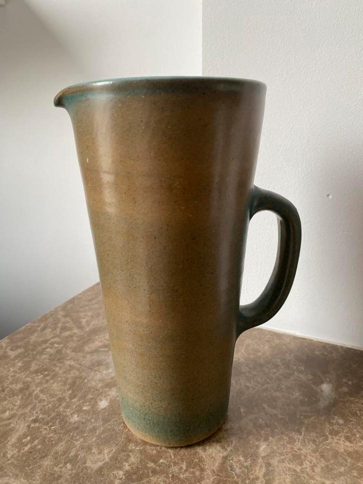 Antonio Lampecco kan, Antiek en Kunst, Antiek | Keramiek en Aardewerk, Ophalen of Verzenden