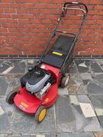 grasmaaier benzine zelftrekker B&S GX51SB 5pk 51cm alu, Tuin en Terras, Grasmaaiers, Ophalen
