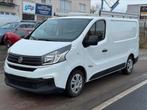 Fiat Talento MultiJet *89kw/120pk*75.000km*Bagage*3 Zitplaat, Voorwielaandrijving, 89 kW, Wit, Bedrijf