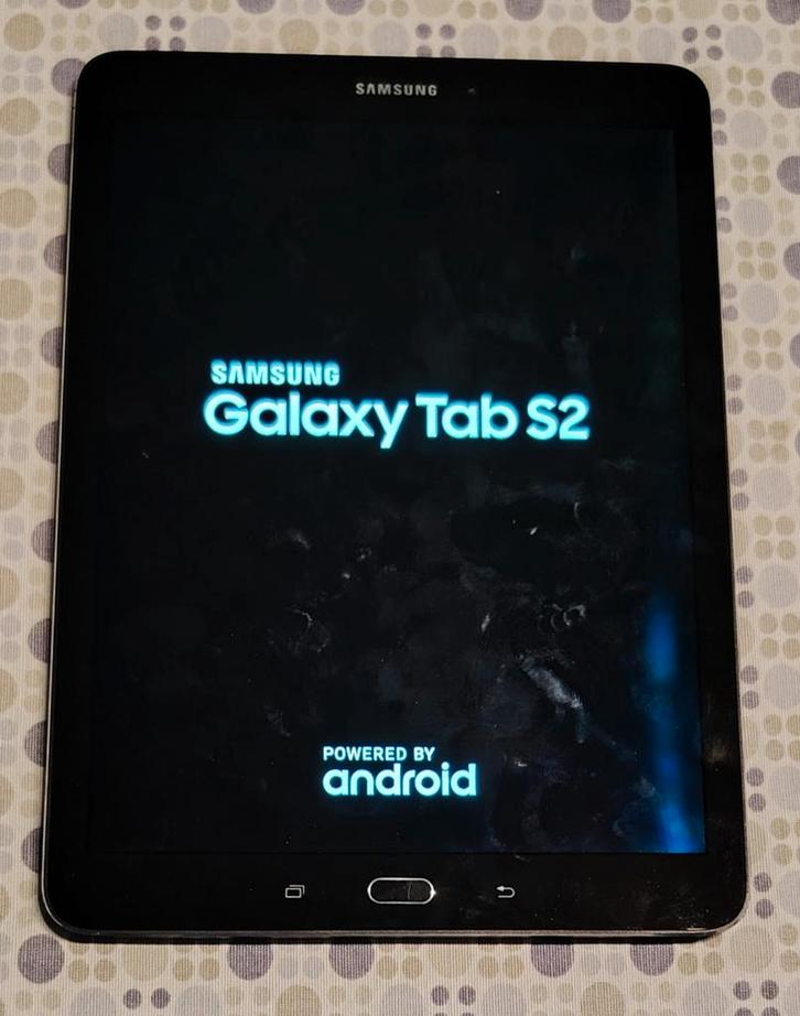 Samsung tab S2 - 10 inch, Computers en Software, Android Tablets, Zo goed als nieuw, 10 inch, 32 GB, Ophalen of Verzenden
