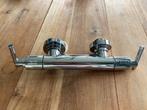 Grohe Thermostatische Douchekraan, Ophalen, Gebruikt, Chroom, Kraan