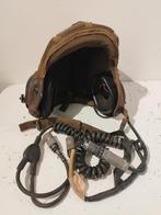 Casque de réservoir Gentex CVC, Collections, Enlèvement ou Envoi