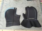 2 winterkappen Maris en Scubapro voor 12 €, Watersport en Boten, Duiken, Ophalen of Verzenden, Zo goed als nieuw