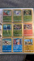 Cartes Pokemon Shiny à vendre, Enlèvement ou Envoi, Neuf, Plusieurs cartes, Foil
