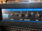 Ebs Gorm ET350 professional bass system, Musique & Instruments, Amplis | Basse & Guitare, Enlèvement