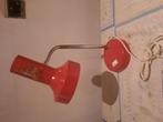 Vintage bureaulamp met Ronald McDonald, Ophalen, Zo goed als nieuw